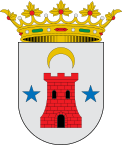 Escudo de Almedinilla
