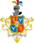 Escudo de Hinojosa del Duque