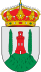 Escudo de Iznájar