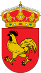Escudo de La Granjuela