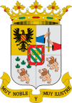 Escudo de Priego de Córdoba