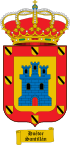 Escudo de Huétor de Santillán