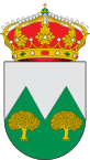 Escudo de Montillana