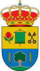 Escudo de Churriana de La Vega
