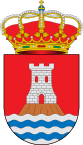 Escudo de Cortes de Baza