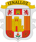 Escudo de Iznalloz