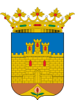 Escudo de Moclin