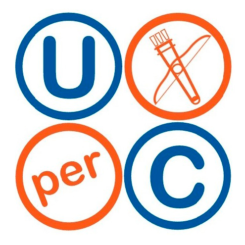 Logotipo UperC